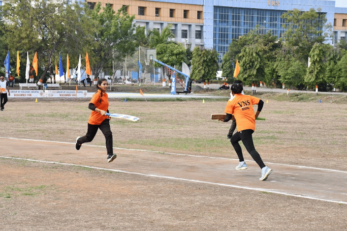 VNS Group of Institutions, Faculty of Pharmacy Bhopal Sports photo 3